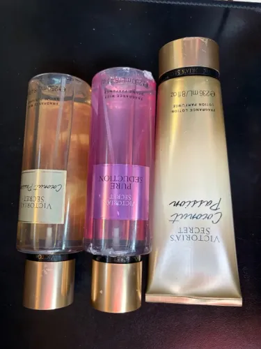 Kit Victoria?s Secret