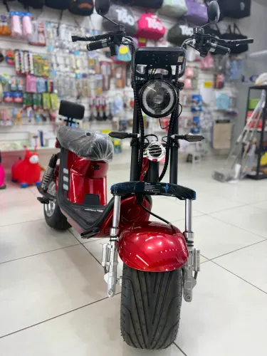Scooter elétrica x13 2026
