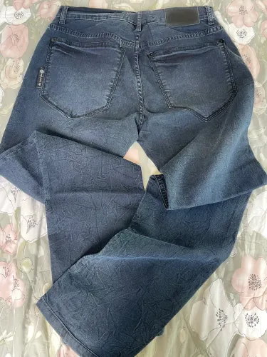 JEANS MASCULINO ELLUS - ORIGINAL