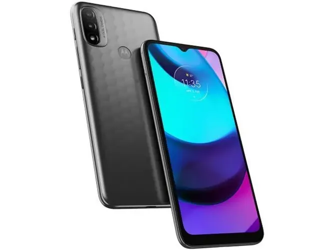 Moto e20