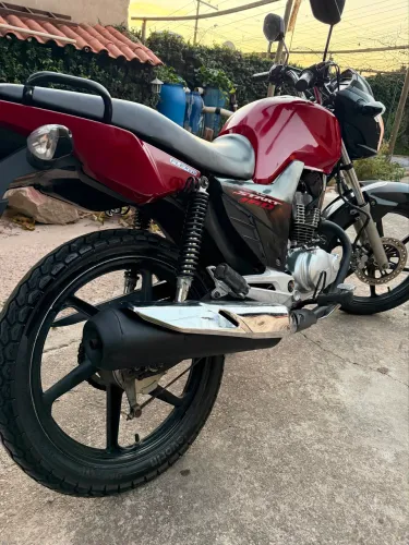 Cg 150 star