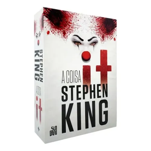 Livro - IT A coisa