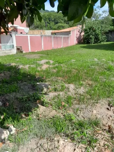 Terreno 380m no condomínio VARZEA GREEN