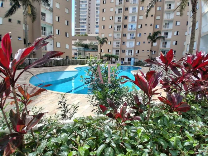 Apartamento à venda no Spazio Bonfiglioli, em Jundiaí/SP