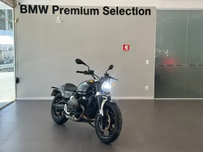 BMW R 12 2025