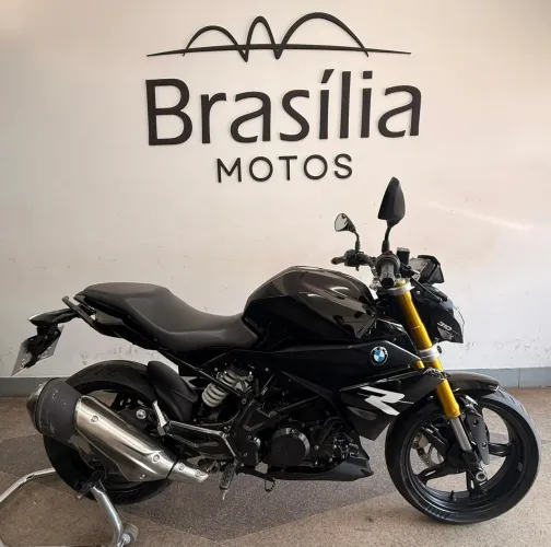 BMW G 310R 2024/2024