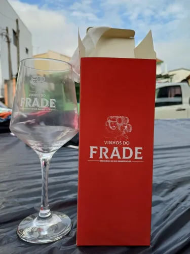 Taça 490 ml 