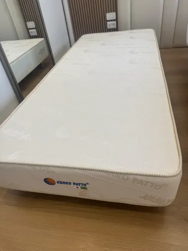 Box solteiro marca - Kenko Patto