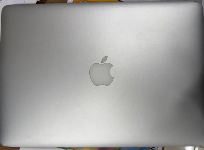 MacBook