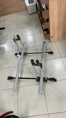 Trans bike