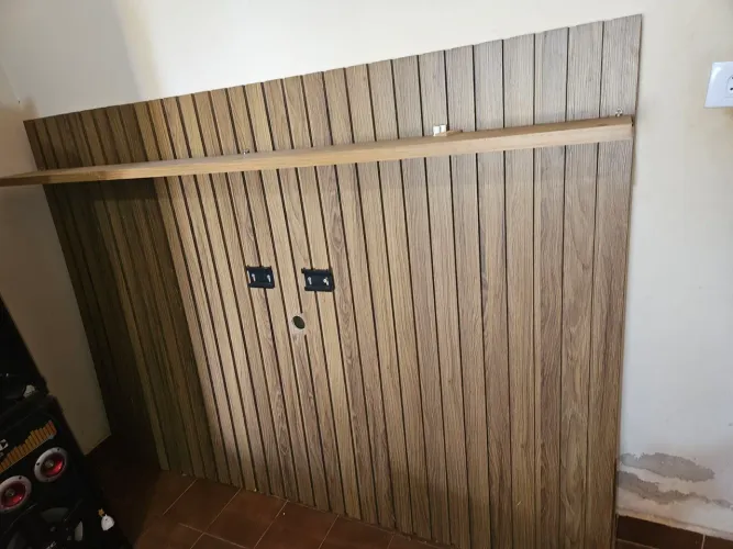 Painel tv 55 polegadas