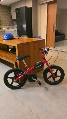 Bicicleta Infantil Verden VR 600 Aro 16