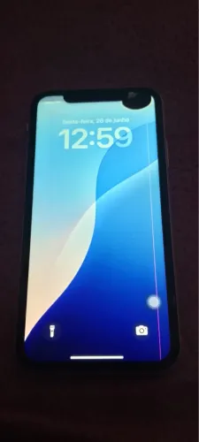 iPhone XR 64 gigas
