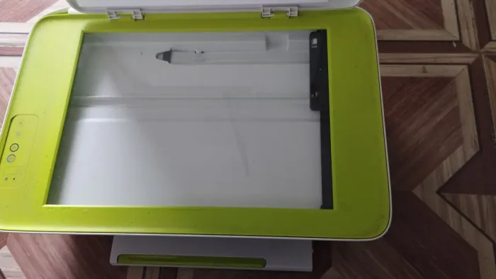 Impressora hp