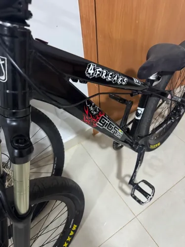 Quadro gios 4freaks 2015