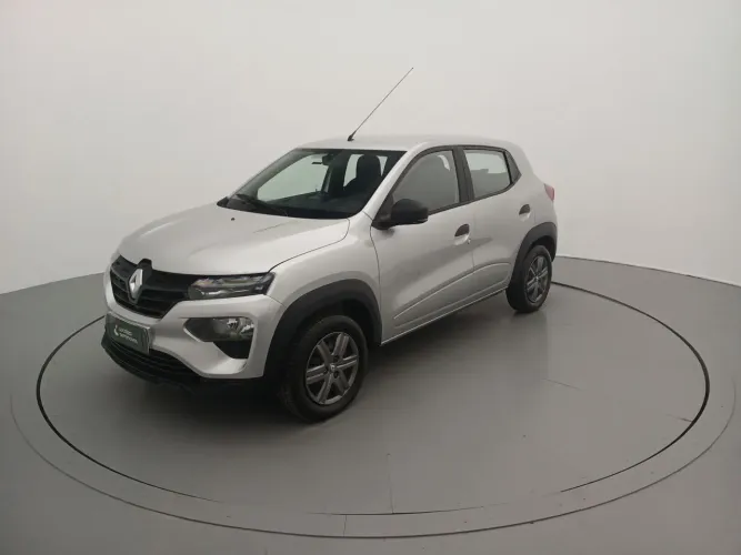 Renault Kwid 1.0 Zen 2026