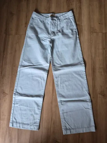 Calça azul claro - LEVIS