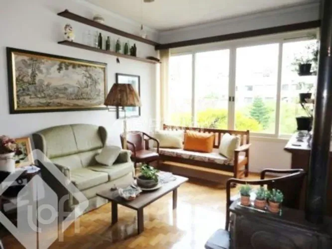 Apartamento à venda Rua Américo Vespucio, Higienópolis - Porto Alegre