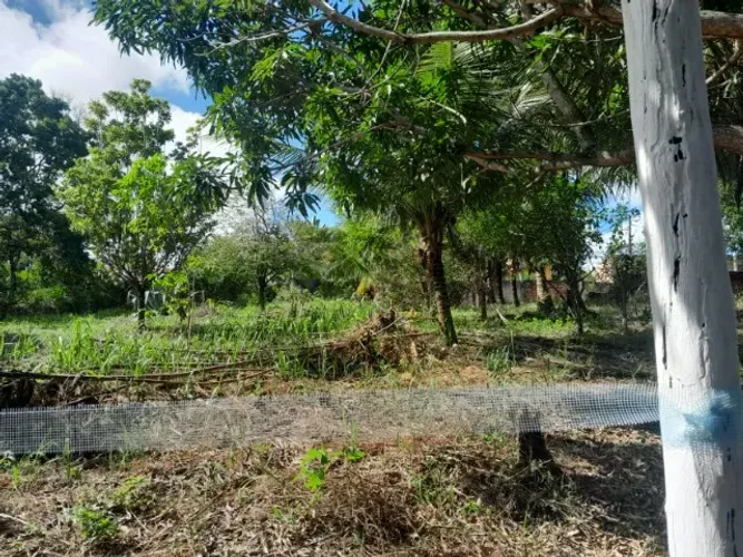 Construa sua CASA - Vendo Terreno 160m² em Salvador - APENAS 12 UNIDADES (PROPRIETÁRIO)