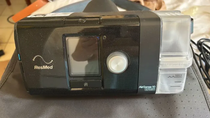 CPAP