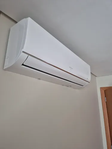 Ar Condicionado Midea Springer 22.000 btus