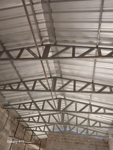 Montador de estruturas 