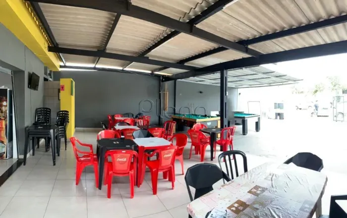 Ponto à venda em Campinas, Jardim Cura D'Ars, com 200 m²