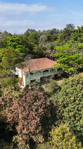 Sítio com 33.000 m² em Jarinu