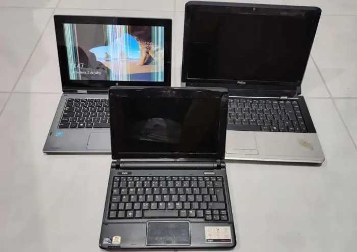 Notebook & Netbook's
