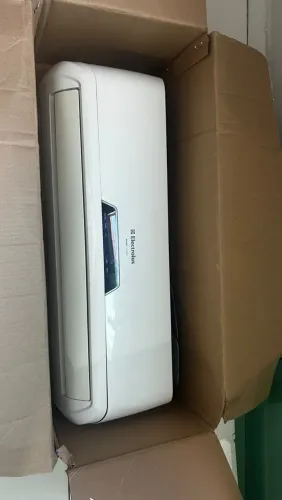 Ar condicionado 9000 BTU