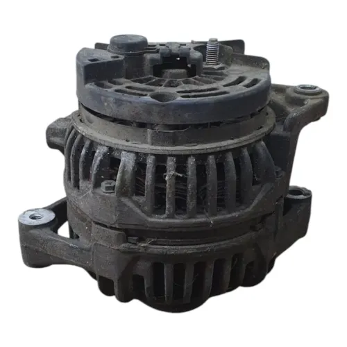 Alternador Fiat Palio Weekend 1.8 2005 14v