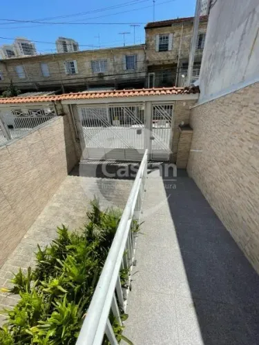 sobrado vila zelina