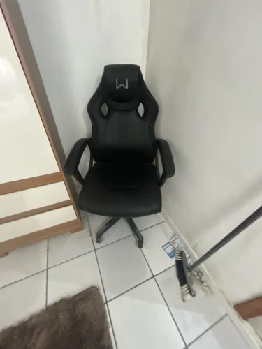 Cadeira Gamer