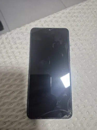Samsung Galaxy A02 Usado