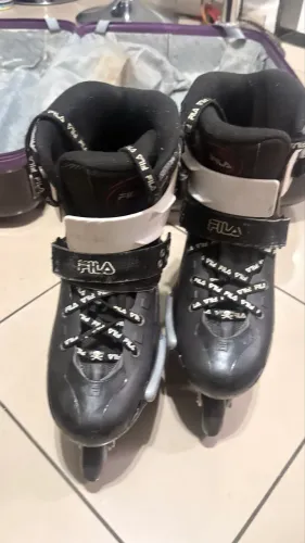 Patins OXER TAM 40