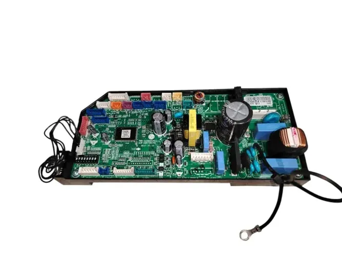 Placa para Ar-condicionado - LG (EBR *) Evaporadora