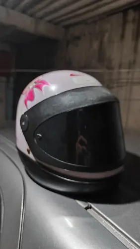 Vendendo esse capacete 50 reais