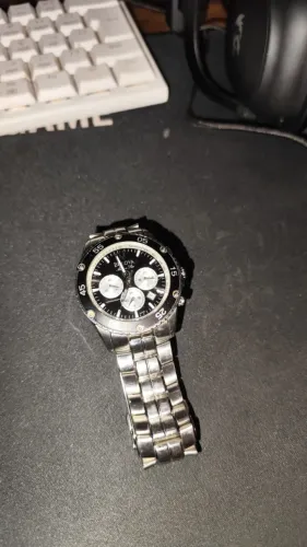 Relógio Bulova Marine Star