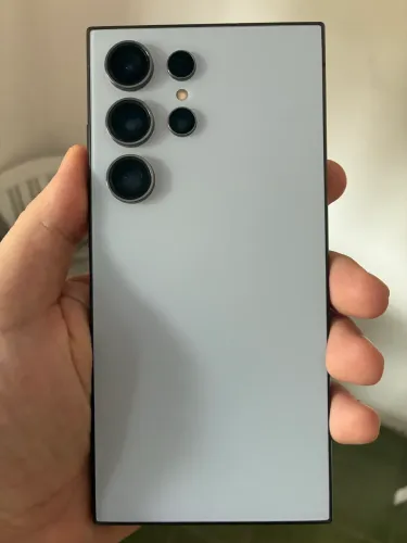 Samsung S24 Ultra azul 1Tb