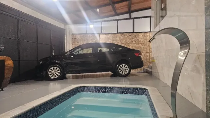 Volkswagen Virtus 1.6 MSI Flex 16V 5P Mec. 2020