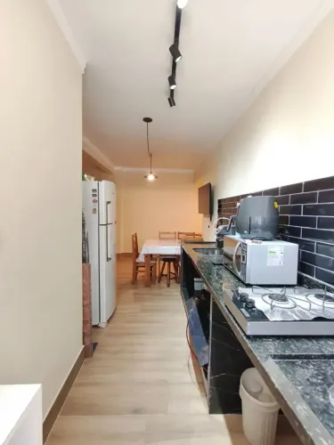 Apartamento 2 dormitorios Vila Caiçara - Praia Grande