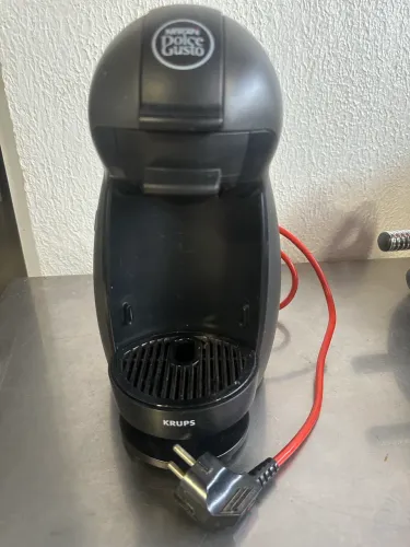 Cafeteira elétrica Dolce Gusto