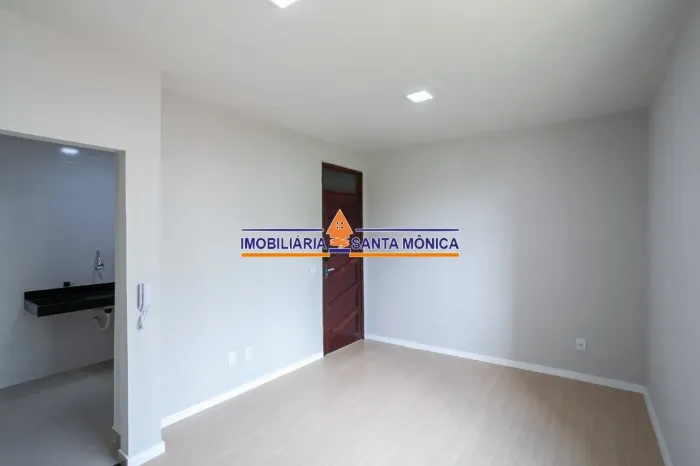 Apartamento 3 quartos - São João Batista