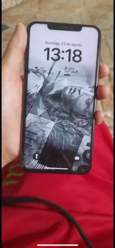 iPhone XS Max 256 gb