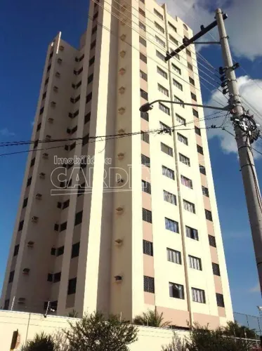 Apartamento Padrão em Araraquara