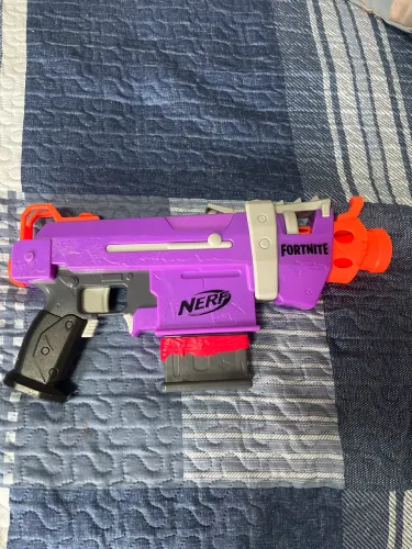 Vendo Nerf Fortnite 