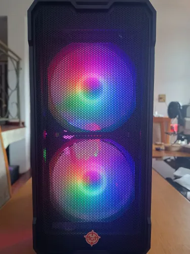 PC Gamer Xeon
