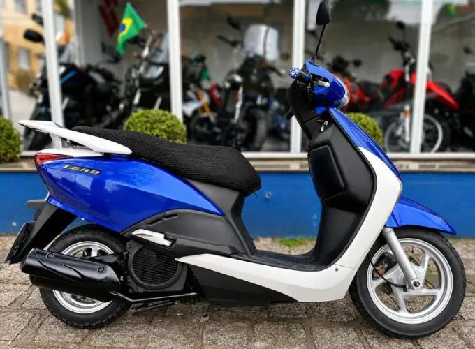 Honda Lead 110