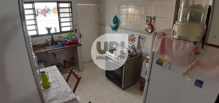 Casa Residencial à venda, Loteamento São Francisco, Piracicaba - CA3242.