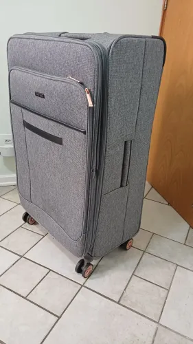 Mala viagem 32kg